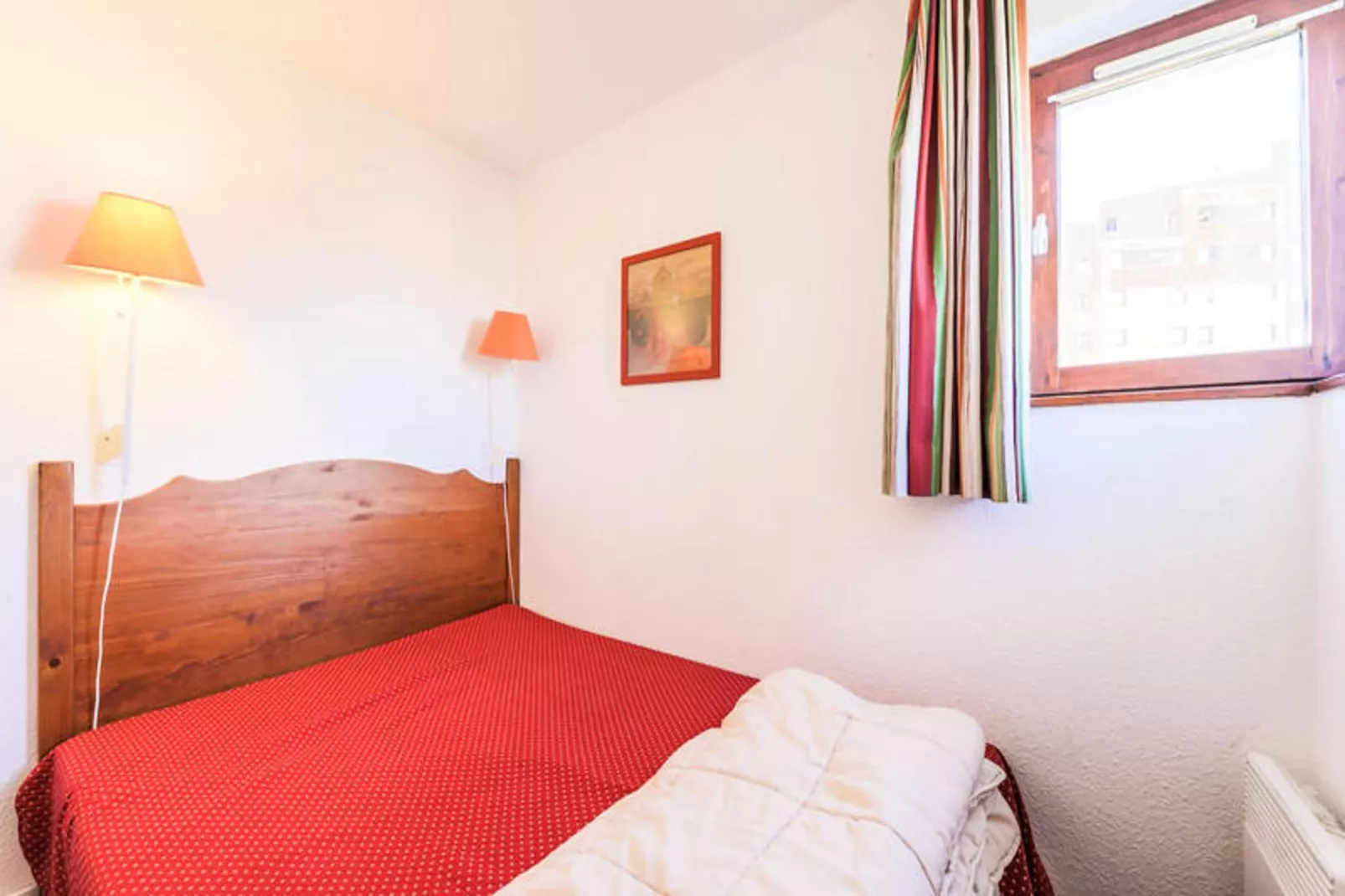 Résidence Les Mélèzes - maeva Home-Bedroom