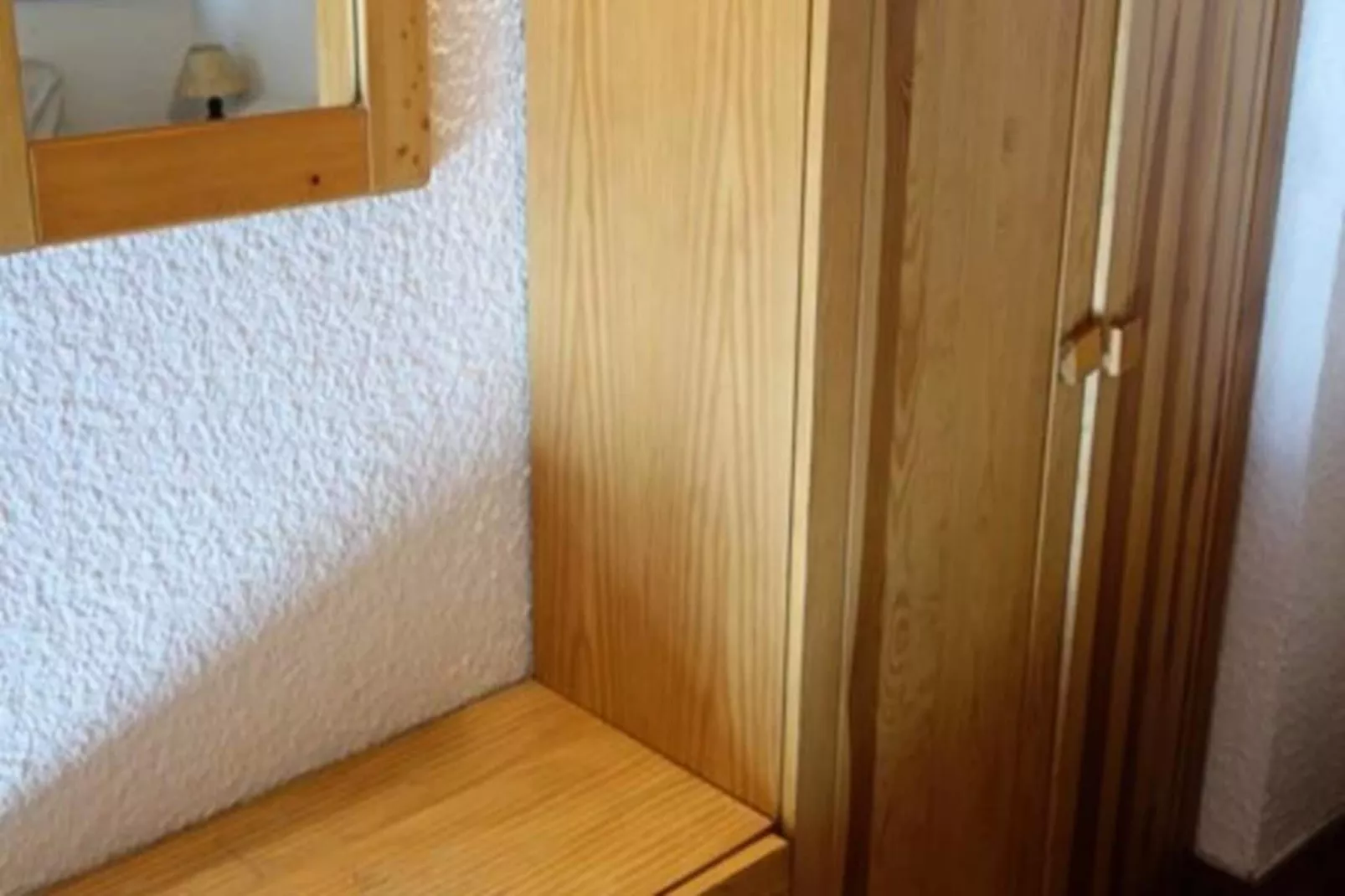 Résidence Maison De L'alpe-Extérieur été