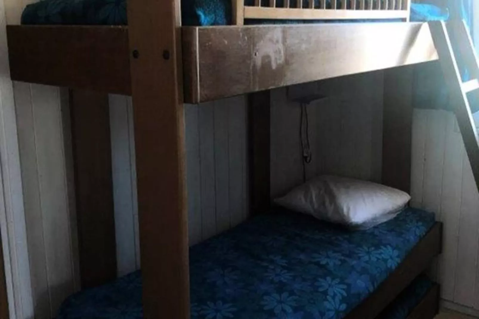 Résidence Kandahar-Chambre