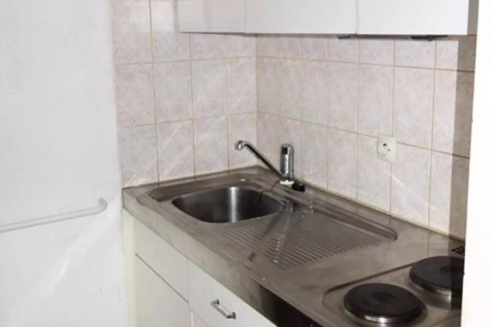 Résidence Kandahar-Cuisine