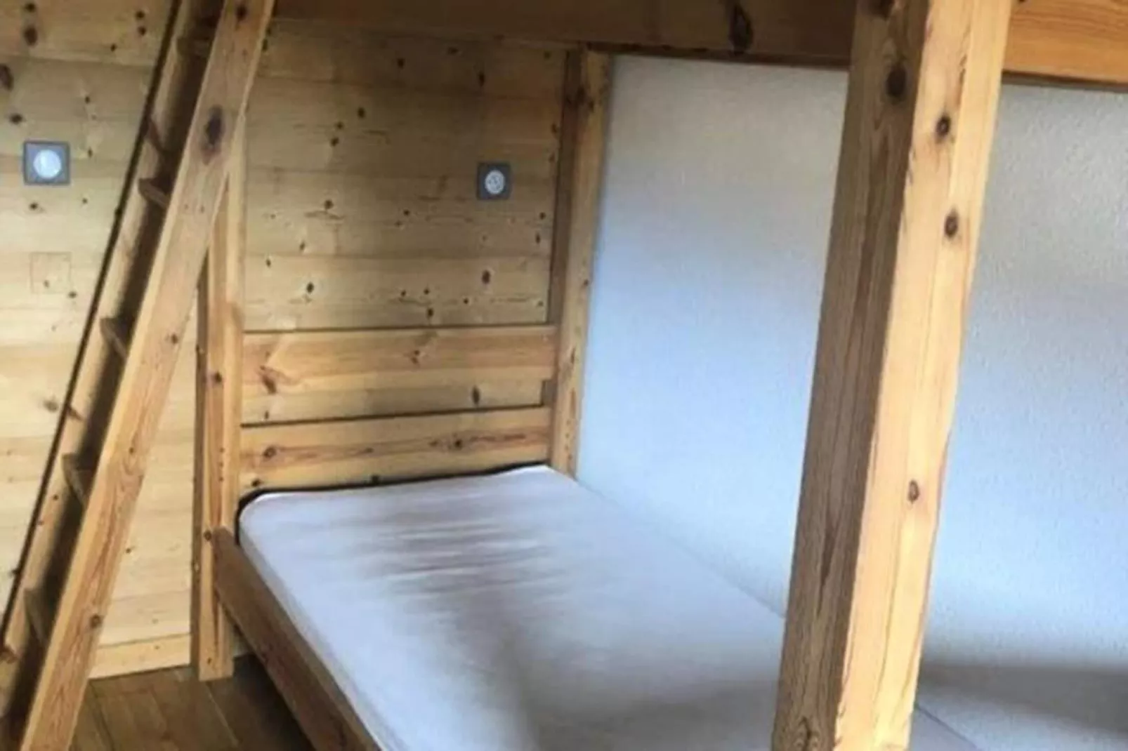 Résidence Christiania-Außenbereich Sommer