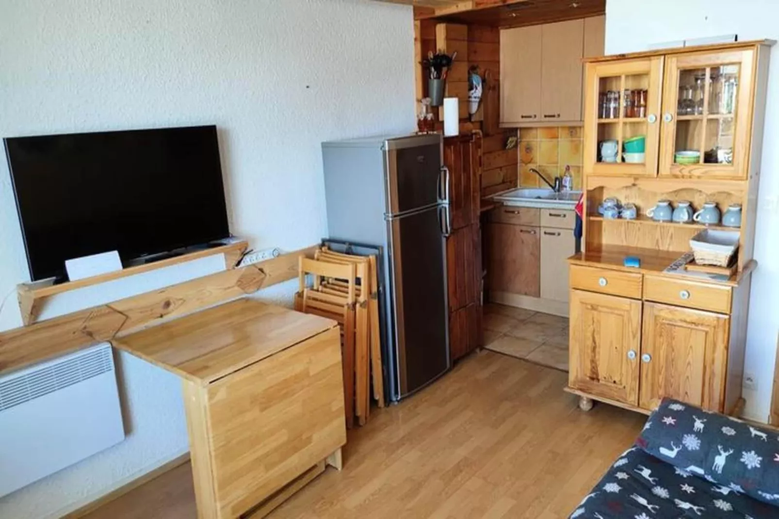 Résidence Dome-Exterior in summer