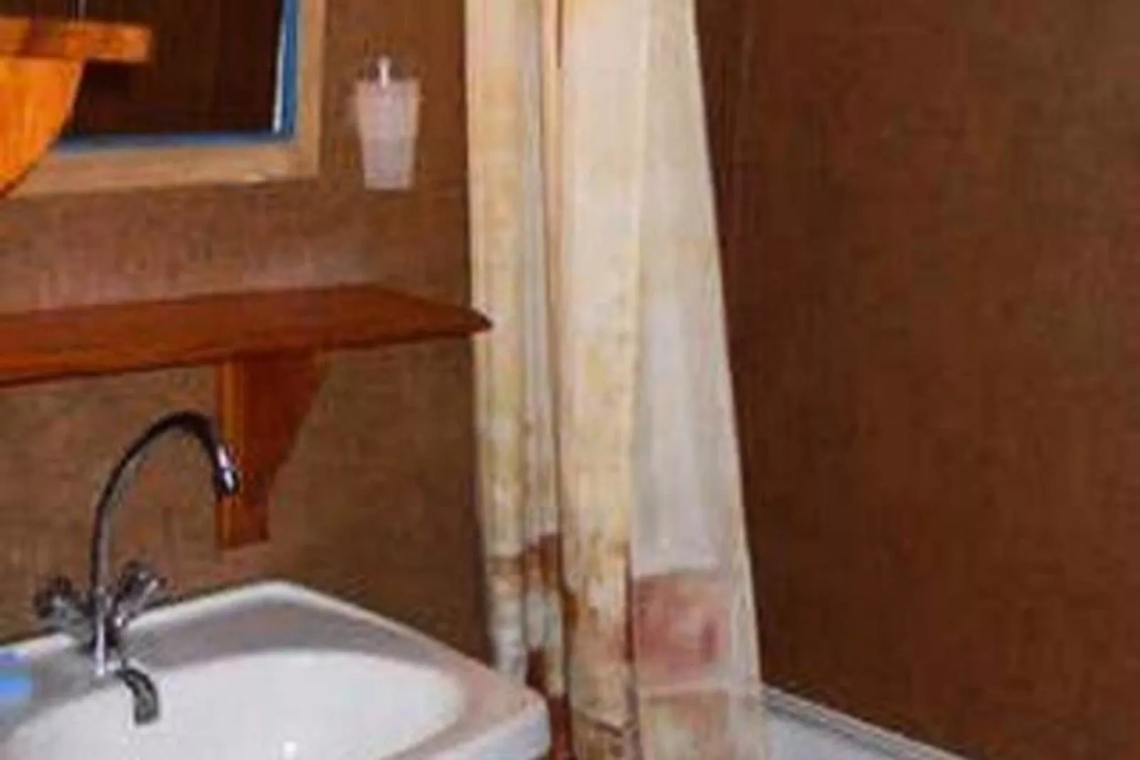 Résidence Skisun - Extérieur été