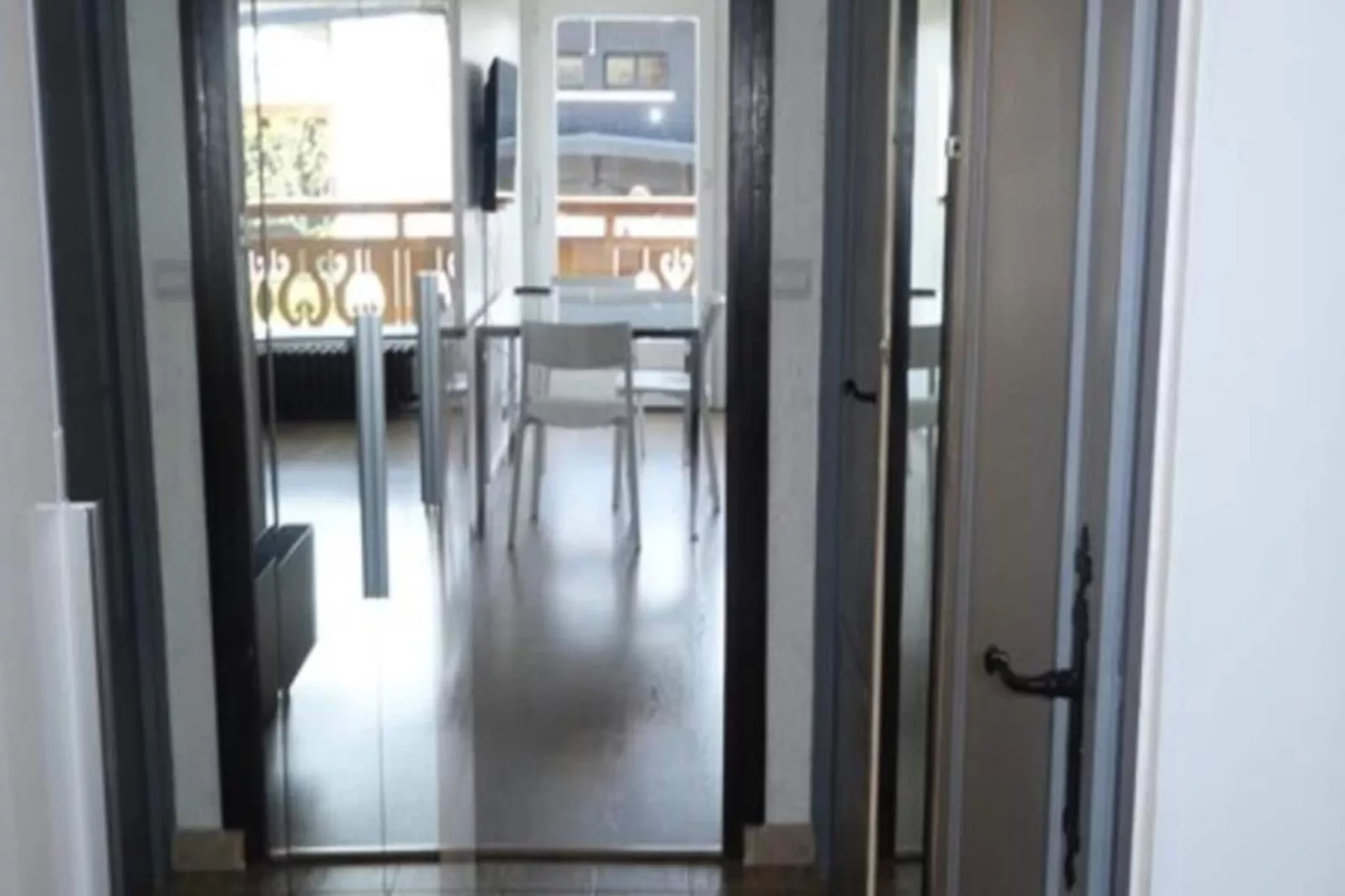 Résidence Samovar-Extérieur été