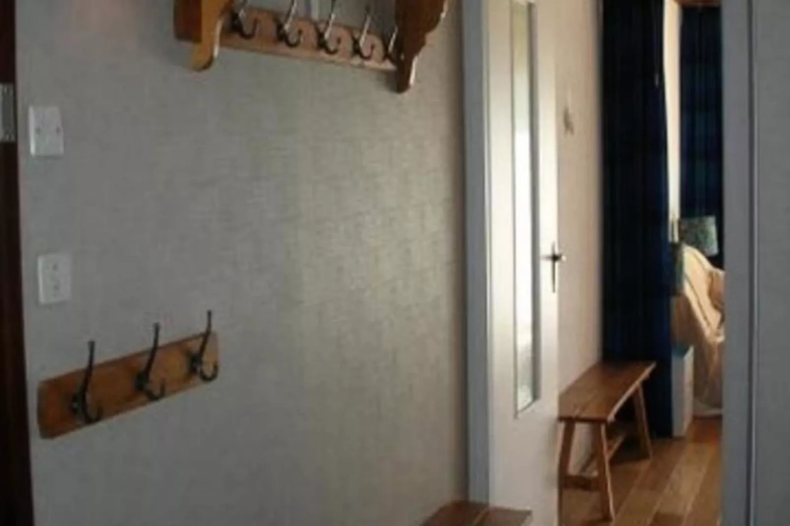 Résidence Choucas-Exterior in summer