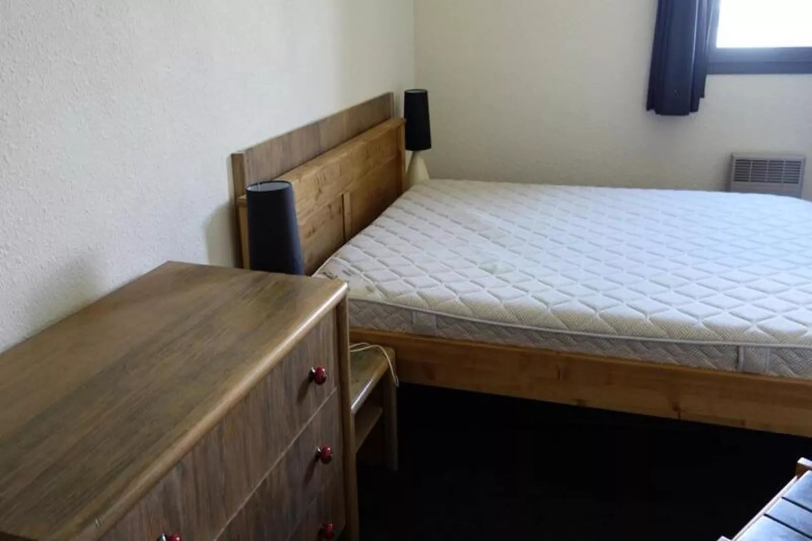 Résidence Bergers P&v-Extérieur été