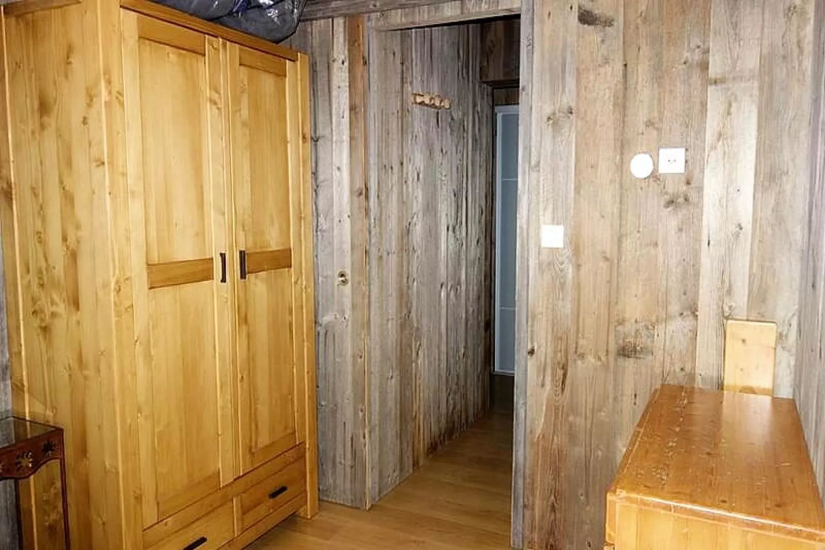 Résidence Taburle-Landing