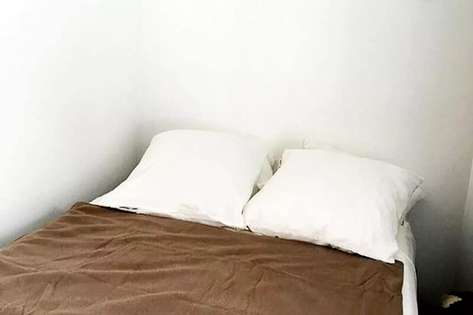 Résidence Taburle-Schlafzimmer