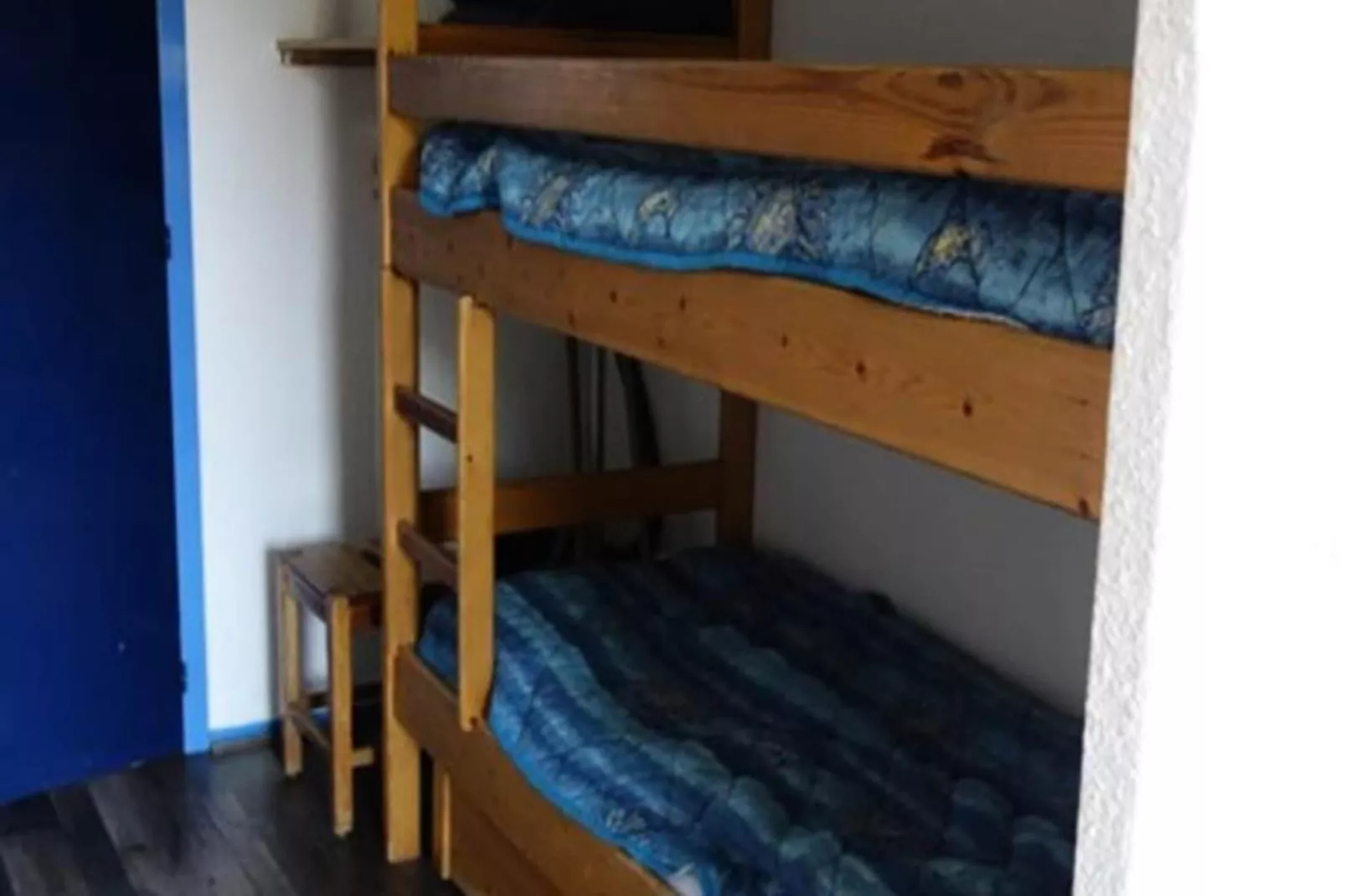 Résidence Val D'huez-Exterior in summer