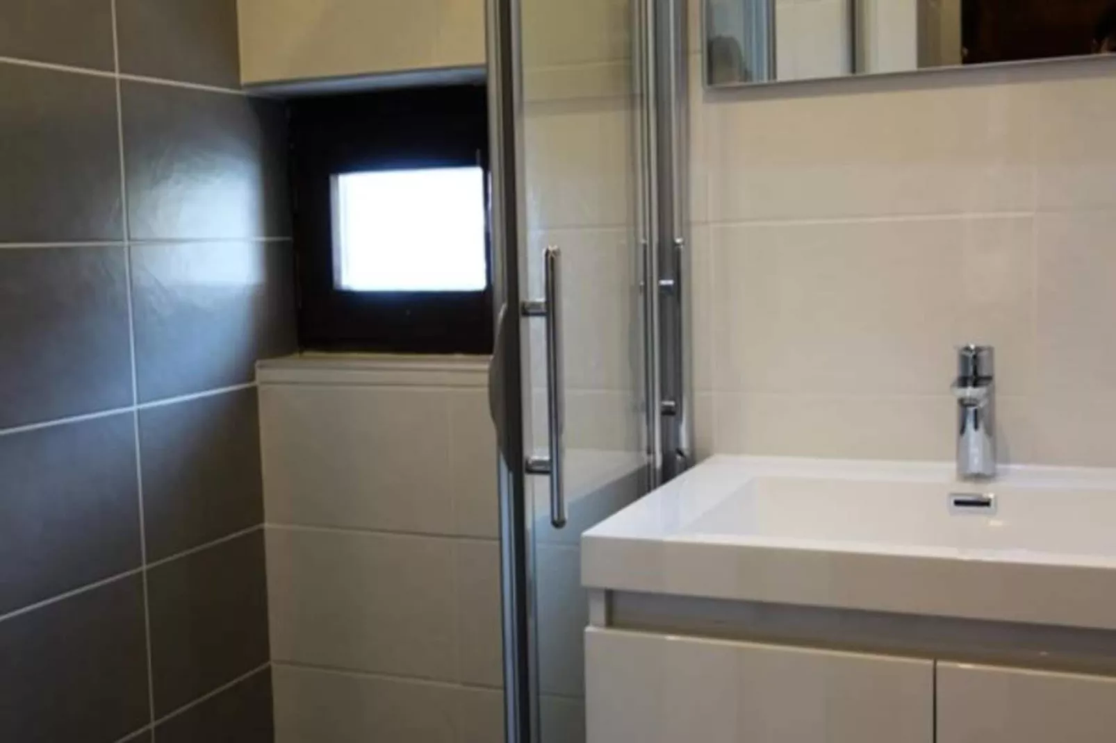 Résidence Rousses-Extérieur été