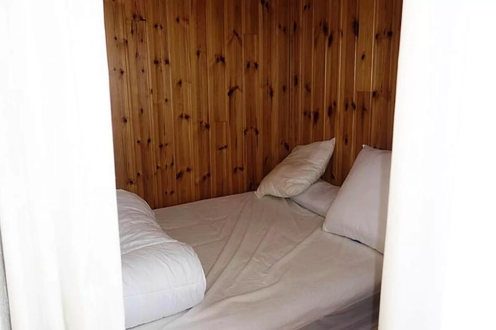 Résidence 4 Soleils-Bedroom