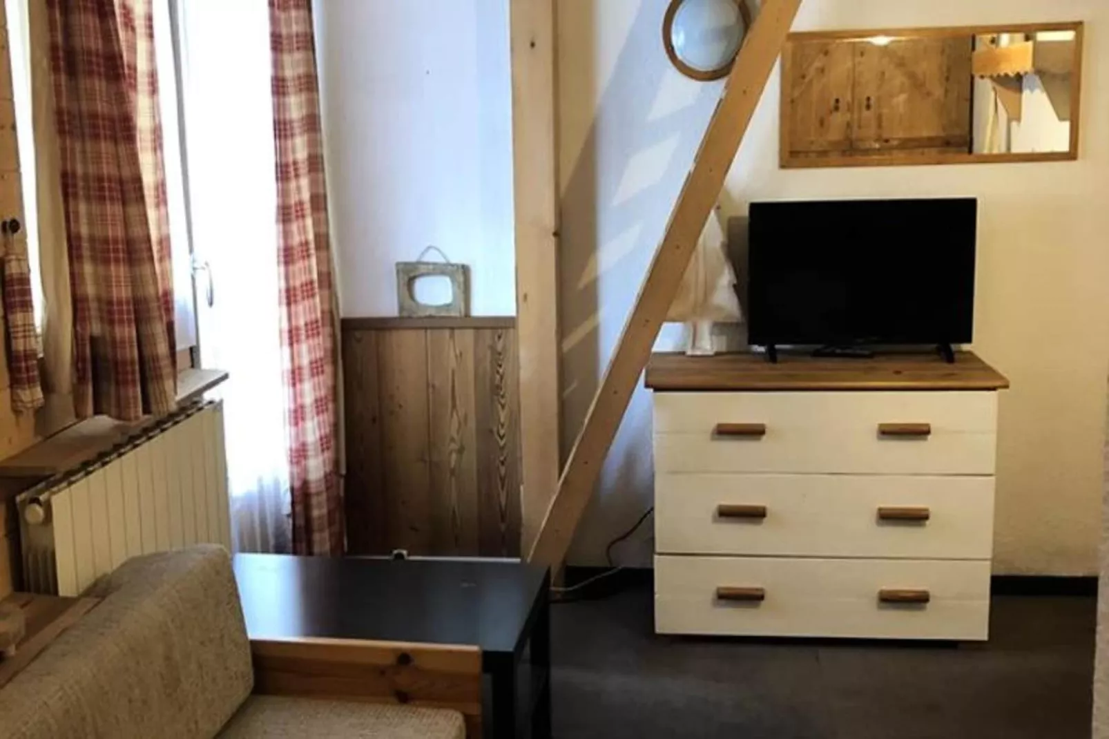 Résidence Grand Sud-Salon