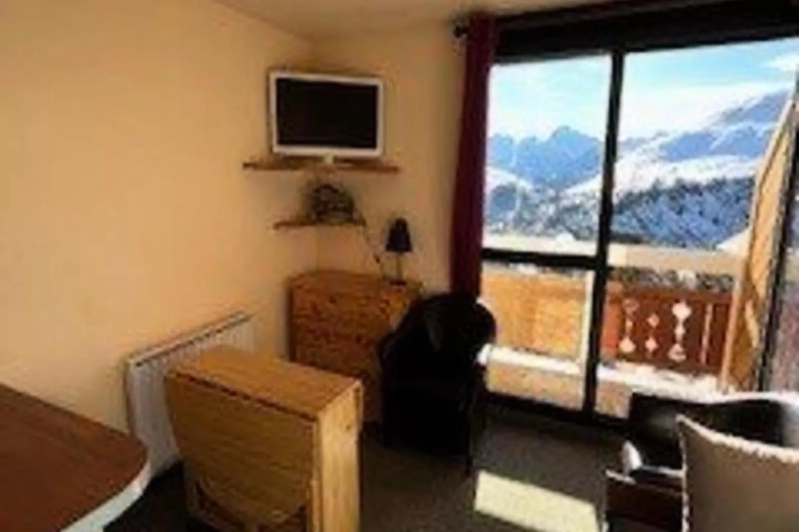 Résidence Grand Sud-Ambiance