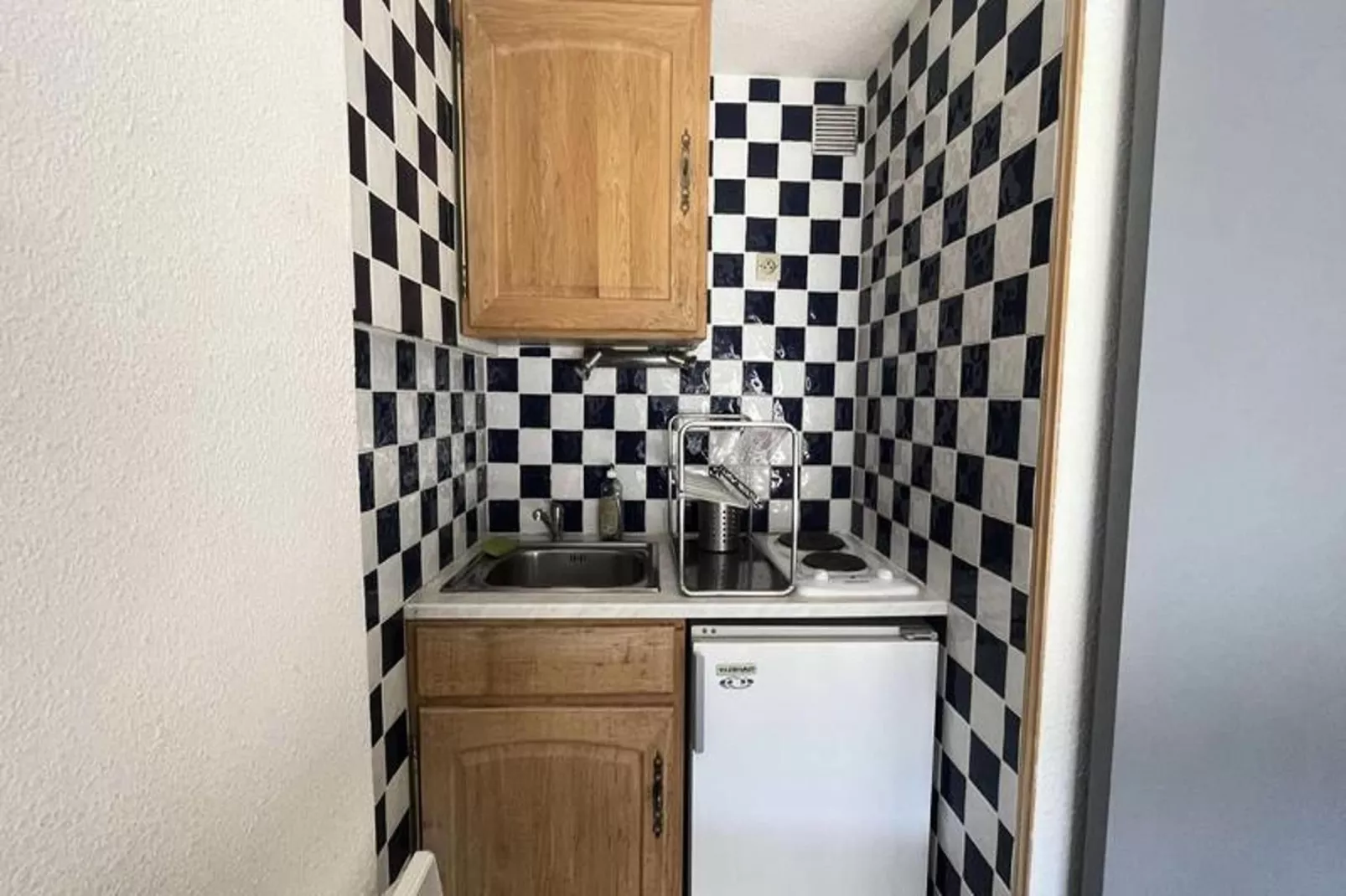 Résidence Arc En Ciel C-Cuisine