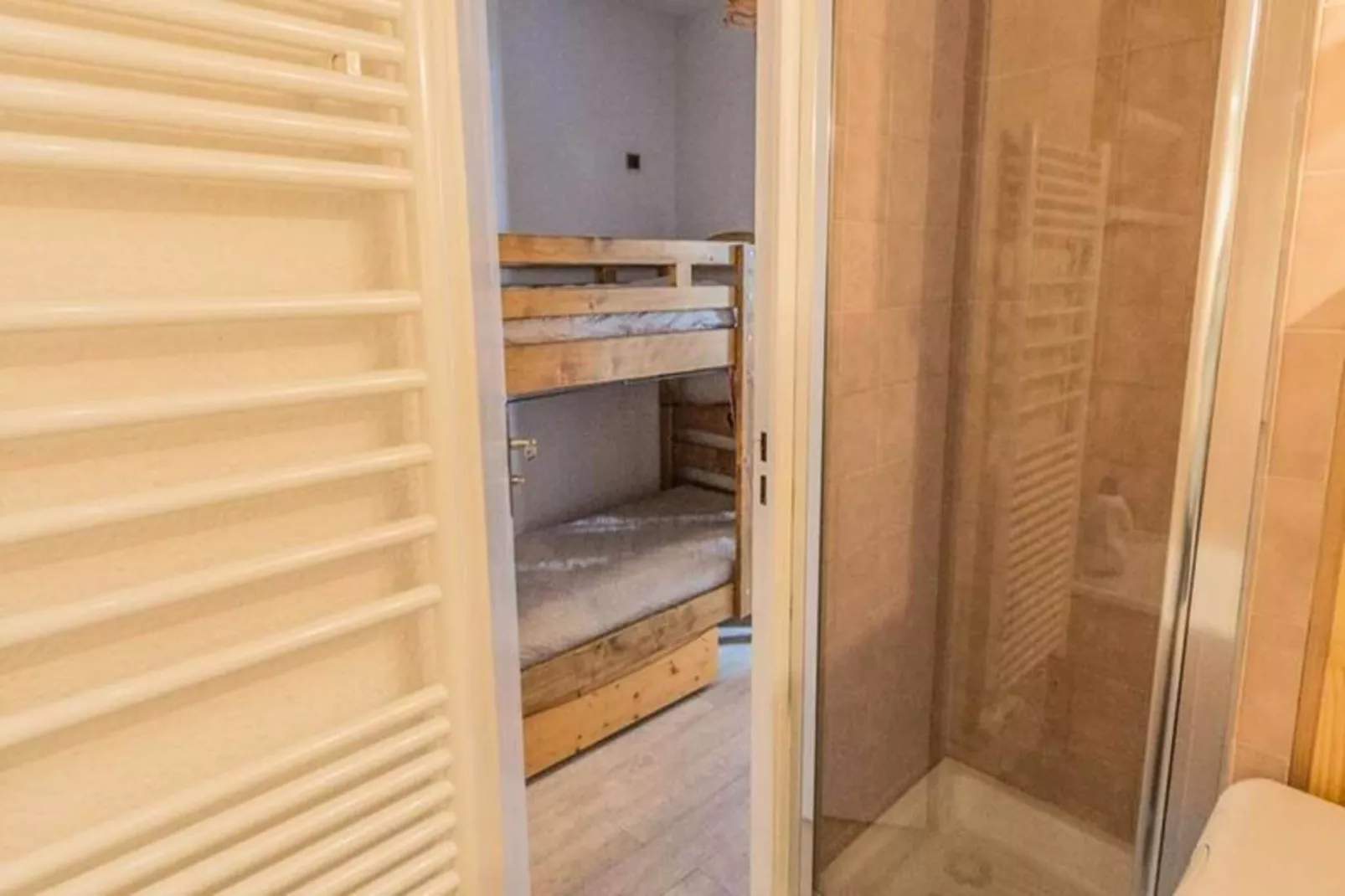 Résidence Apheratz-porte F57-Schlafzimmer