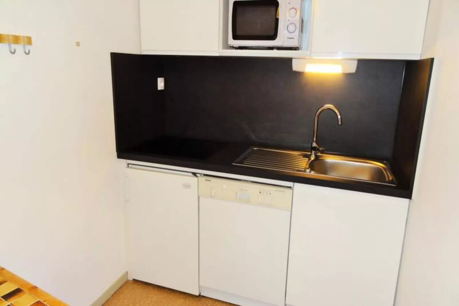 Résidence Tyrol-Cuisine