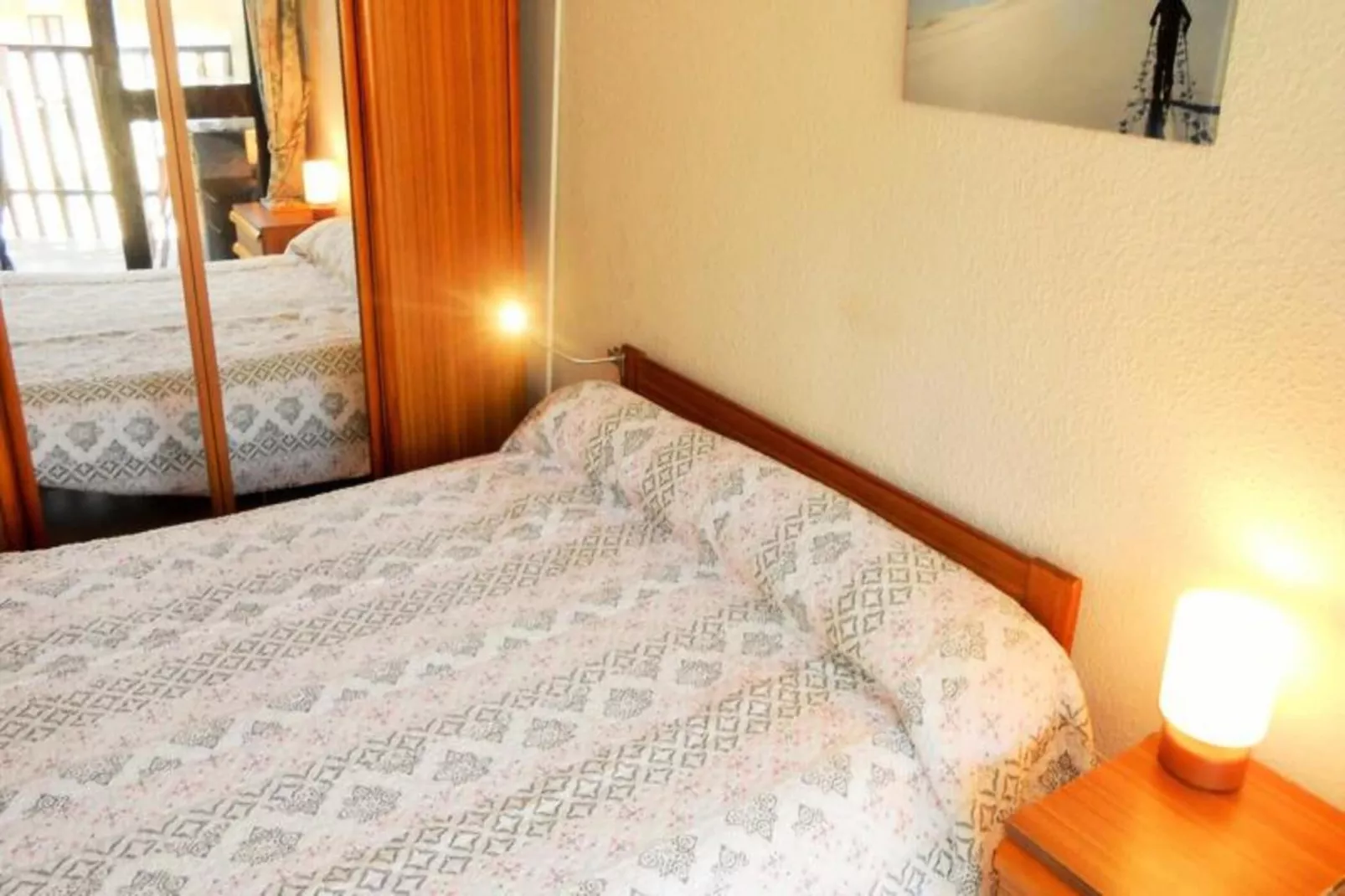 Résidence Quirlies Ii-Chambre