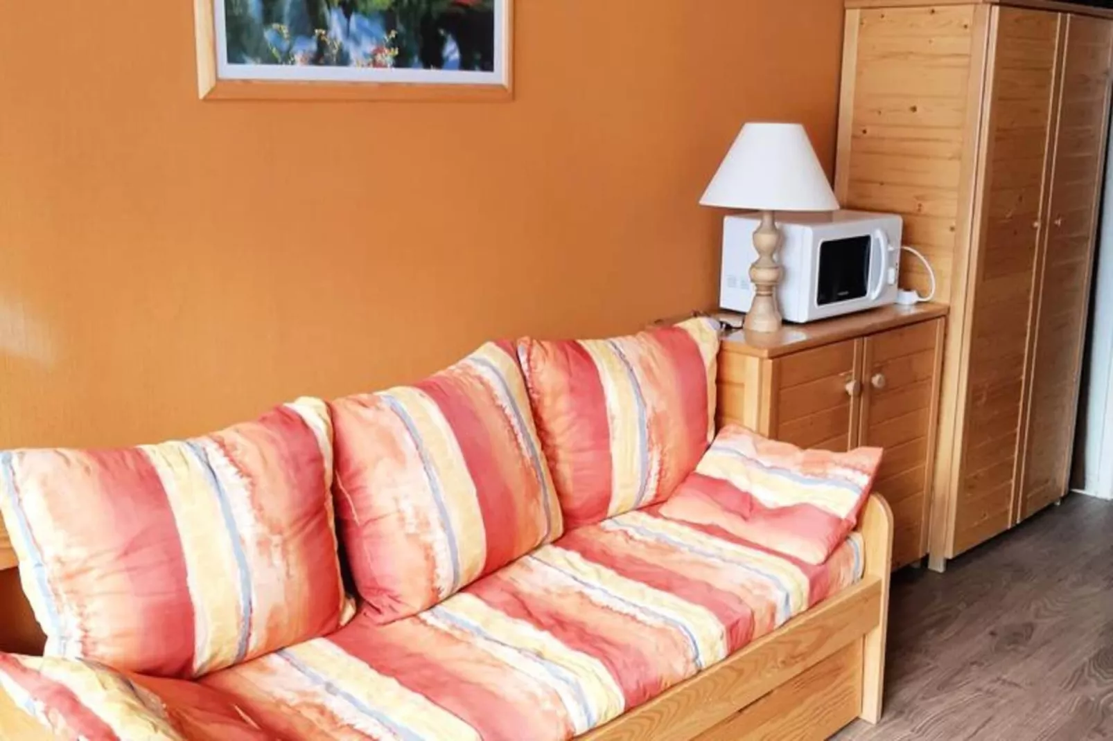 Résidence Plein Sud A-Salon