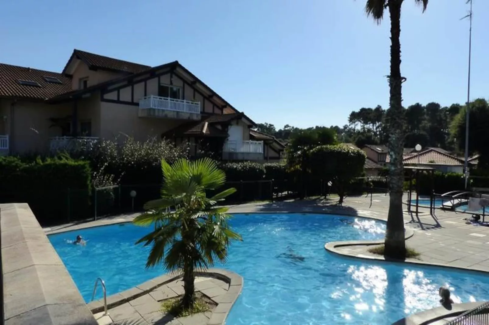 Résidence Le Bosquet Aux Ecureuils-Image-tags.