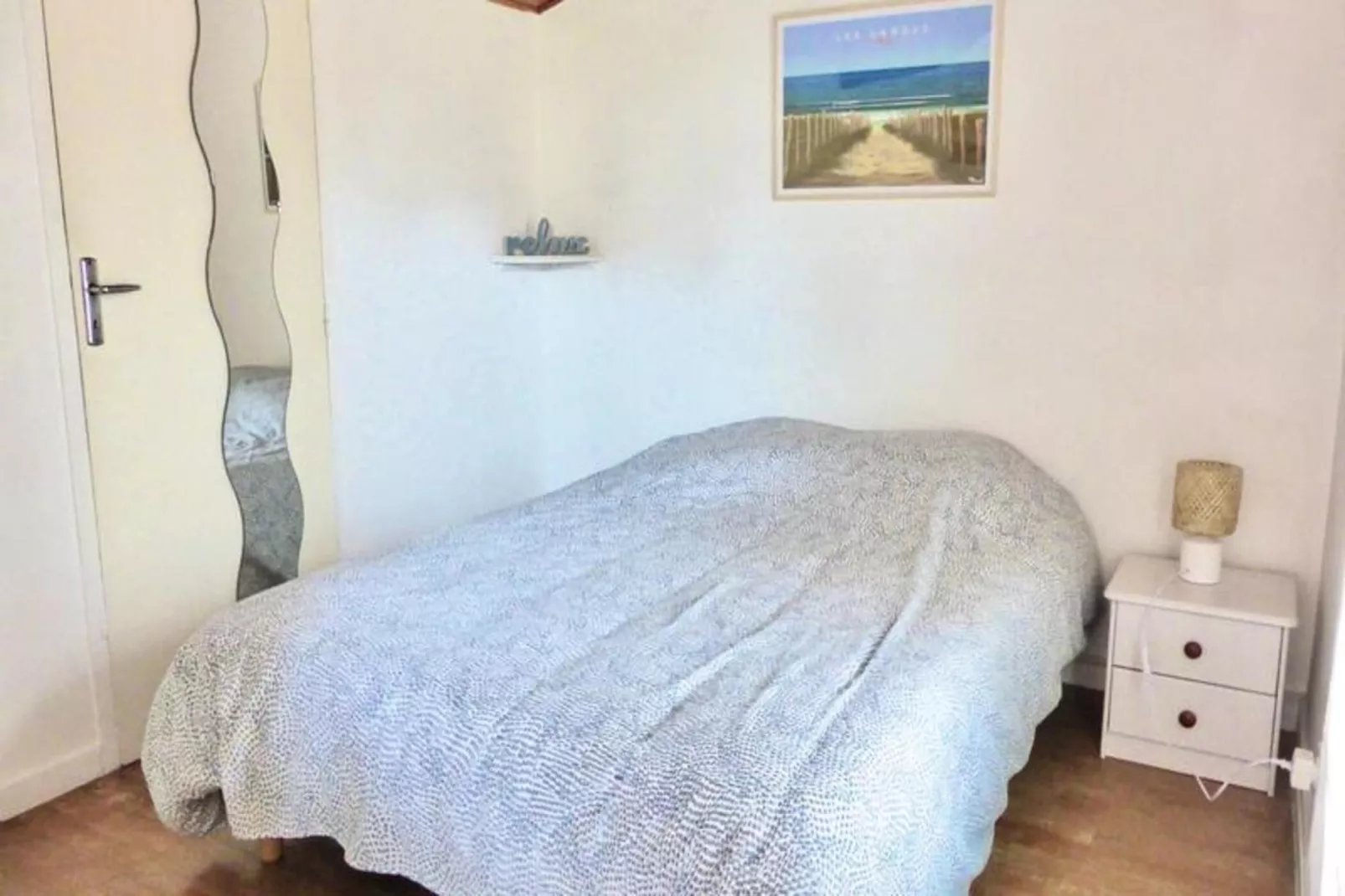 Résidence Marensin-Extérieur été