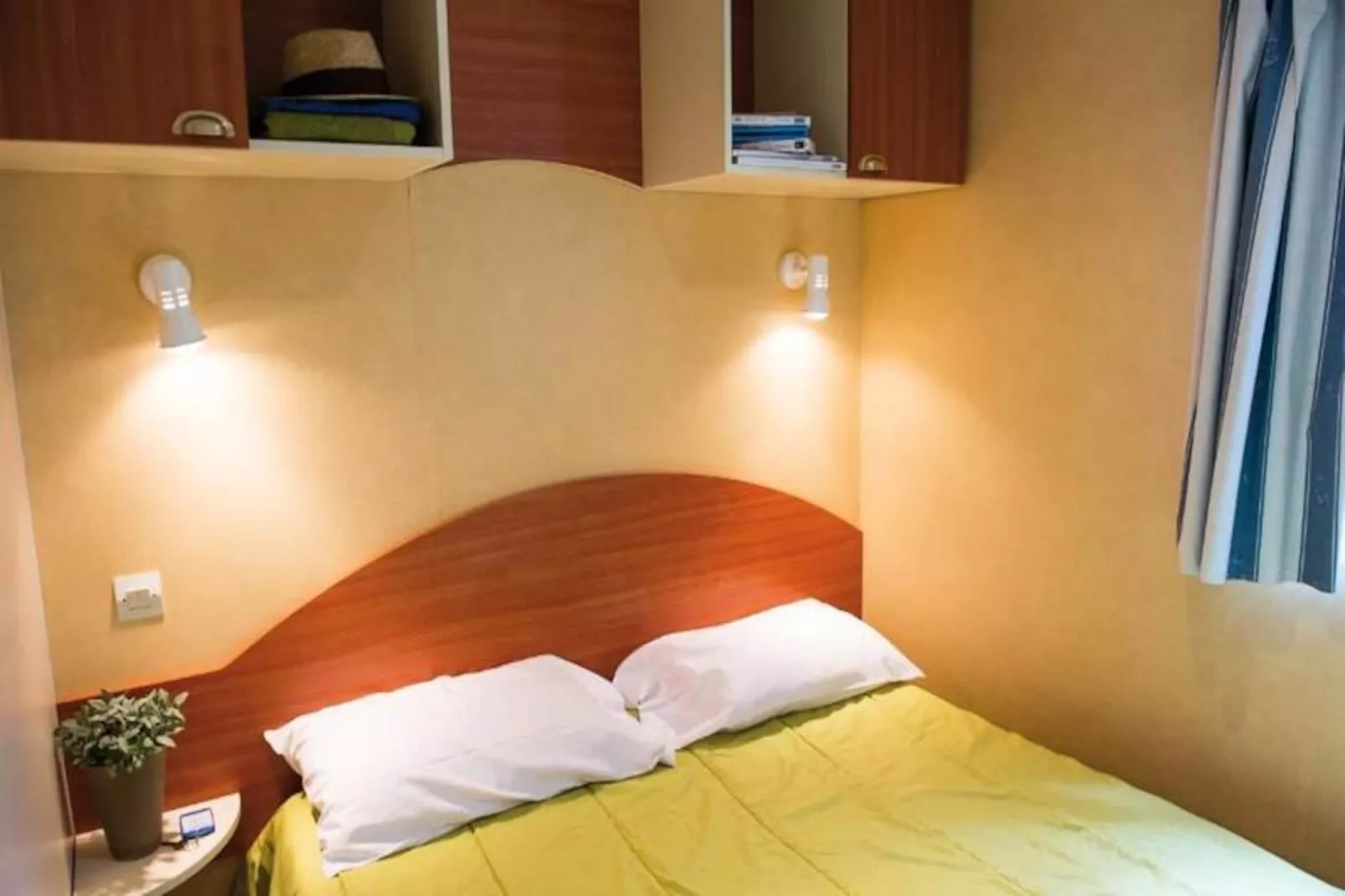 Résidence Domaine de L'Agréou - Vacances Bleues-Image-tags.