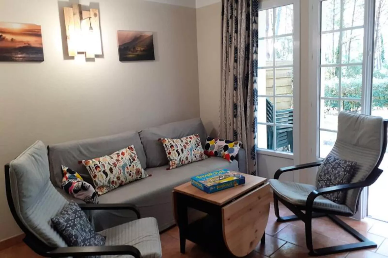 Les maisons de Moliets - maeva Home-Image-tags.