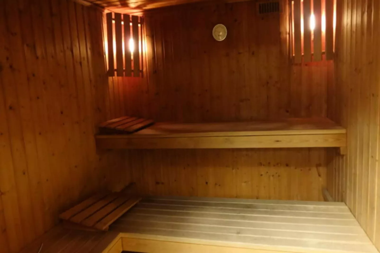 Résidence Ker Juliette***-Palier