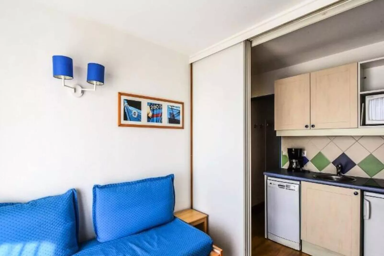 Résidence Les Océanes - maeva Home-Image-tags.