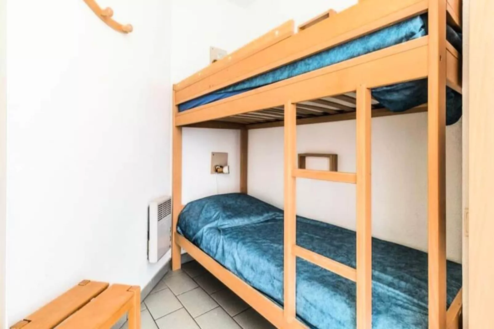 Résidence Les Océanes - maeva Home-Bedroom