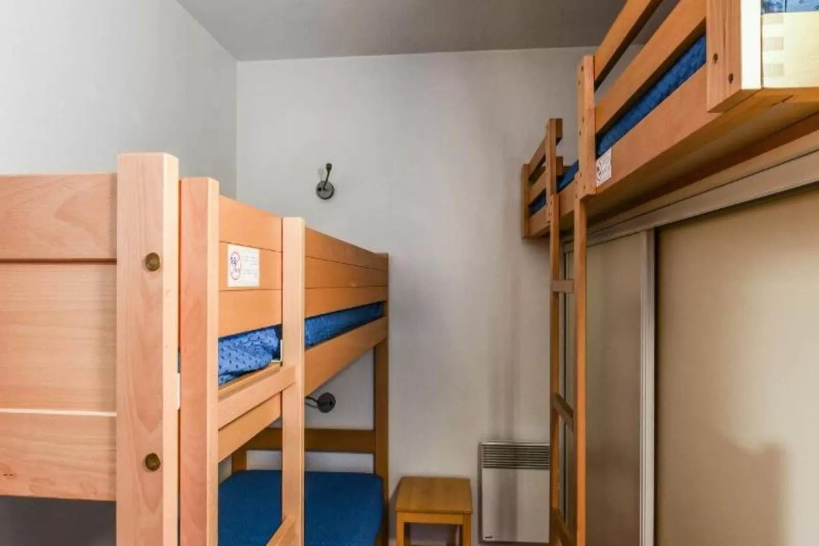 Résidence Les Océanes - maeva Home-Schlafzimmer