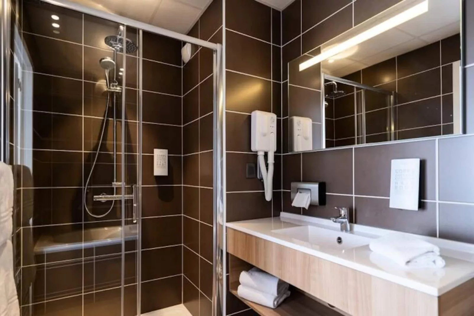 Hôtel Golden Tulip La Baule ****-Image-tags.