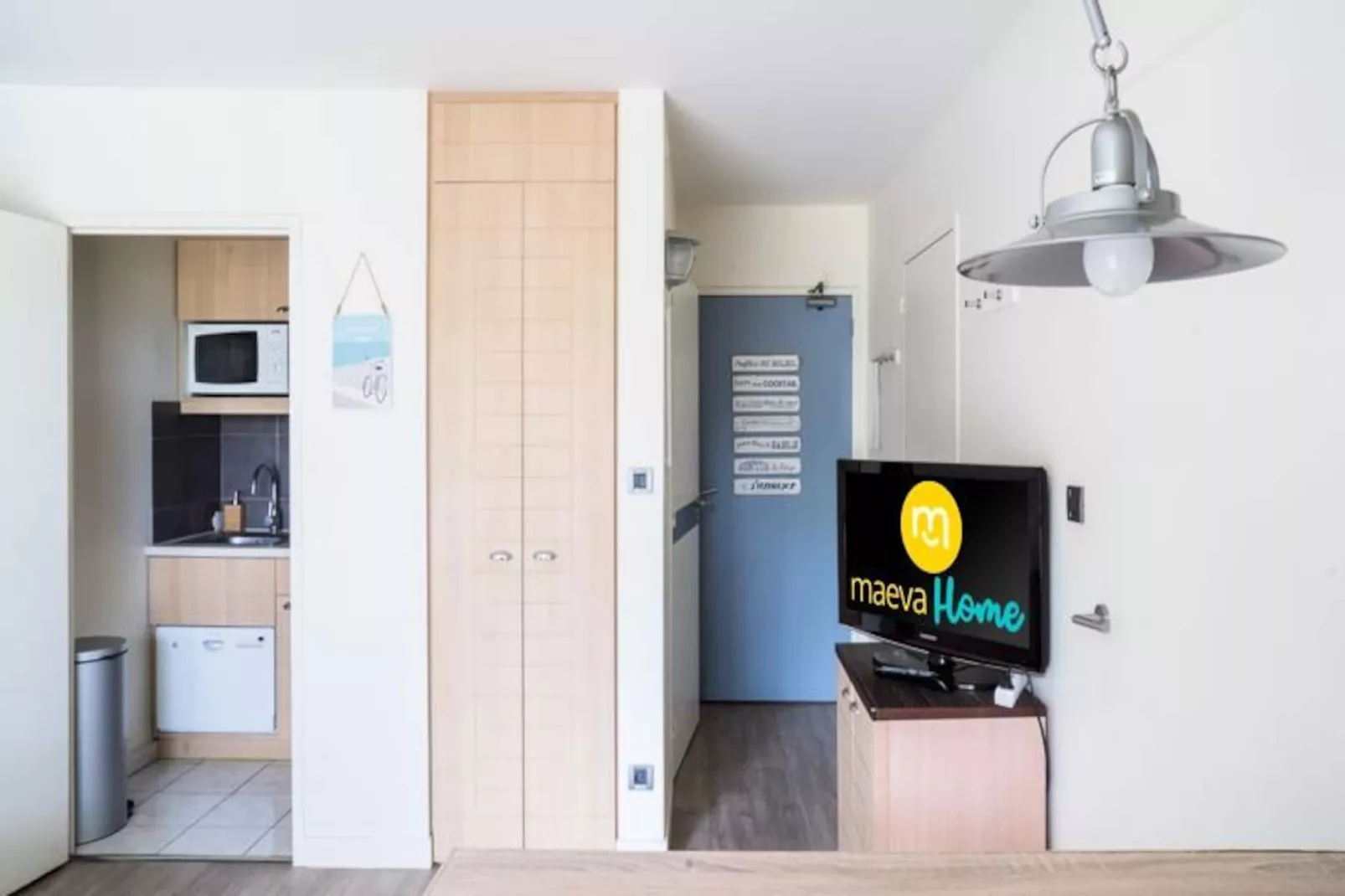 Le Domaine De Cramphore - maeva Home-Image-tags.