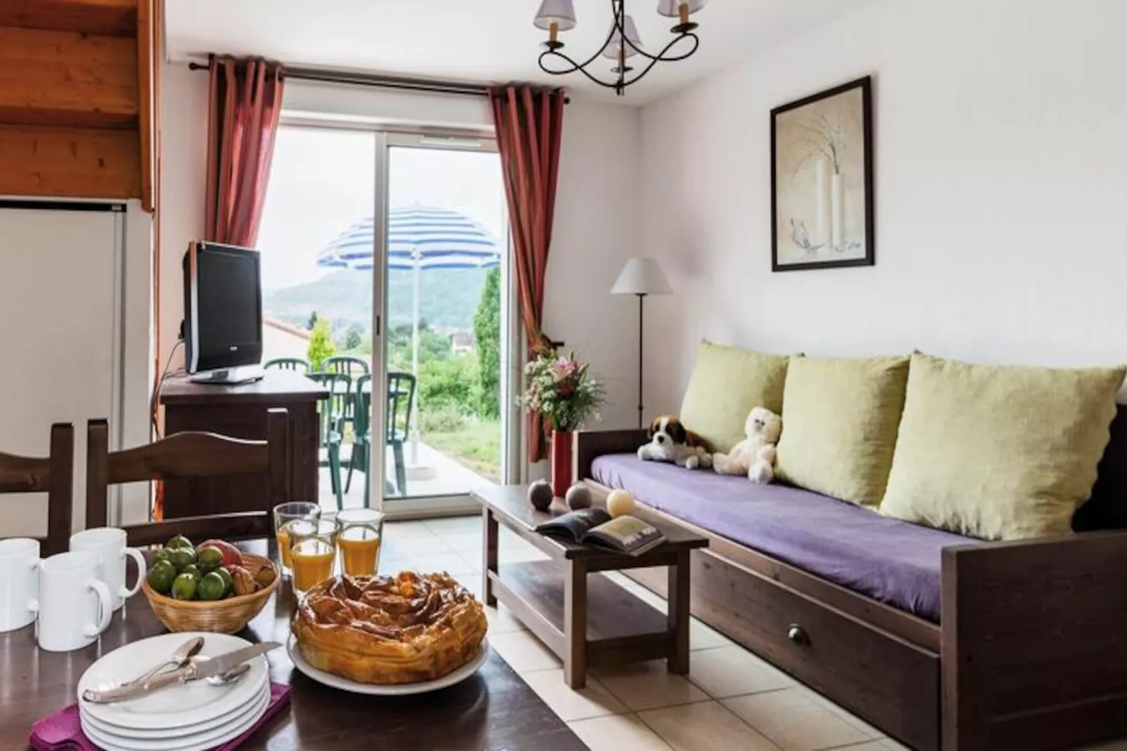 Résidence Le Domaine des Cazelles-Image-tags.