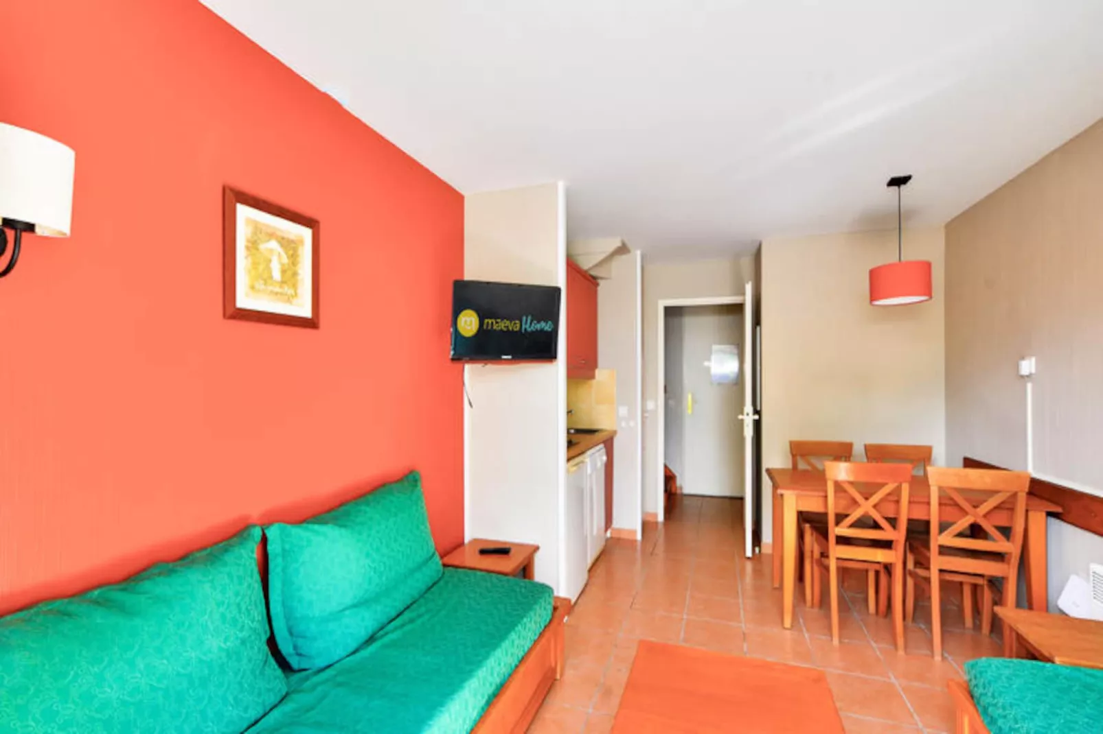 La résidence du Lac - maeva Home-Image-tags.