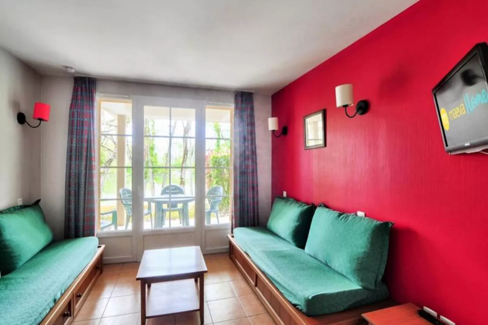 La résidence du Lac - maeva Home-Image-tags.