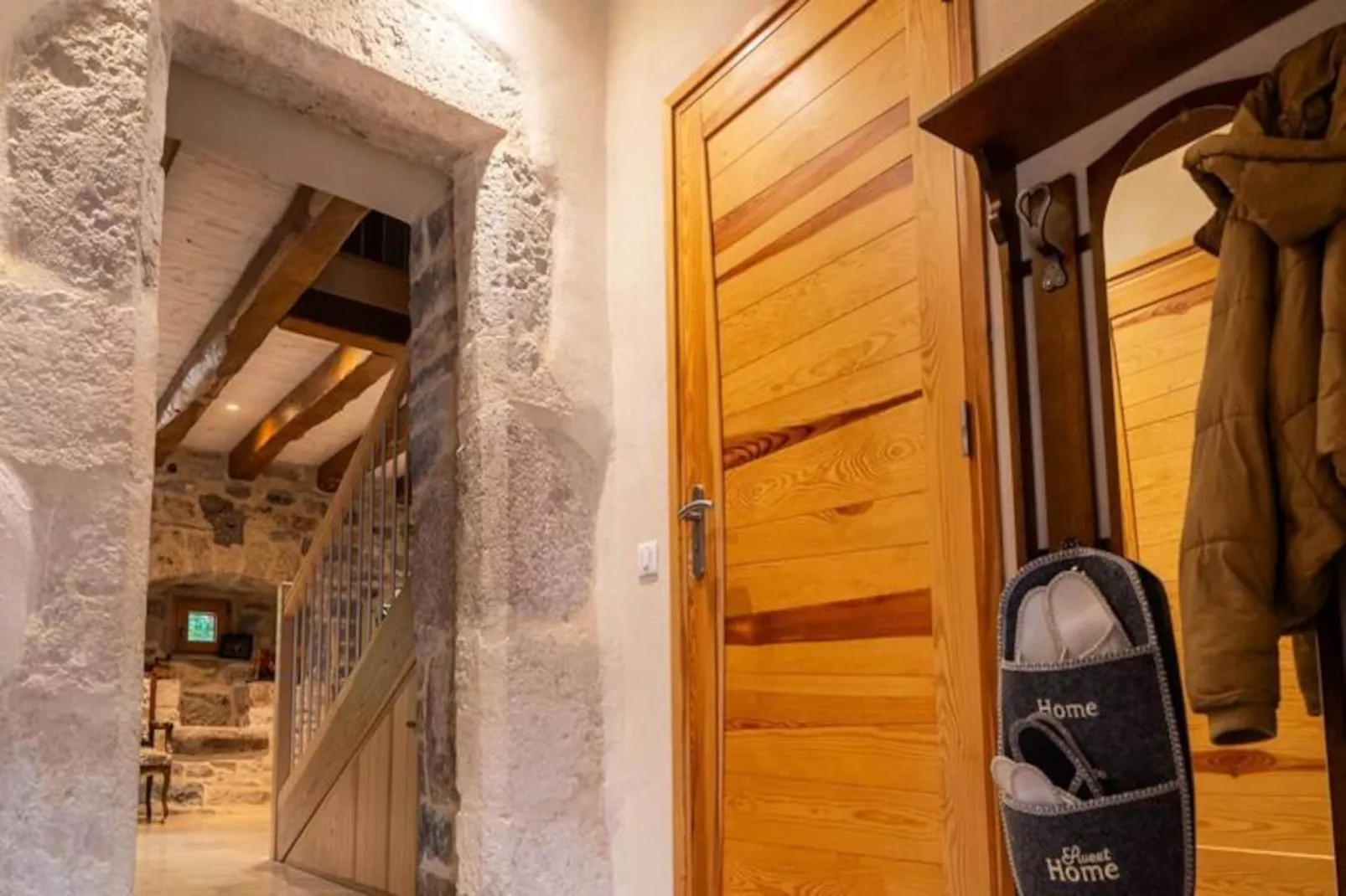 Gîte de France Gîte des grands-parents 4/6 personnes 3 épis-Image-tags.