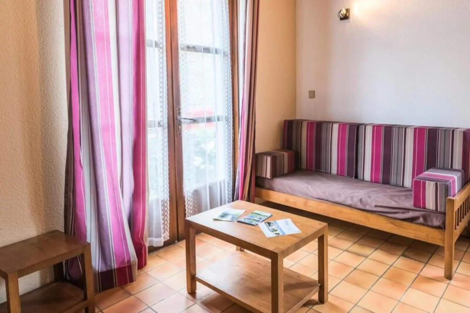 Gîte de France Gîtes de france 3 épis 5/6 personnes à chirac 3 épis-Image-tags.