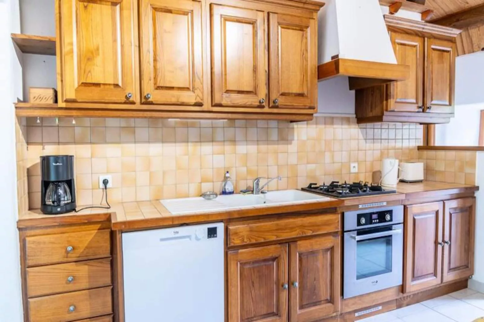 Gîte de France Gîte de rené 4/5 personnes 2 épis-Image-tags.