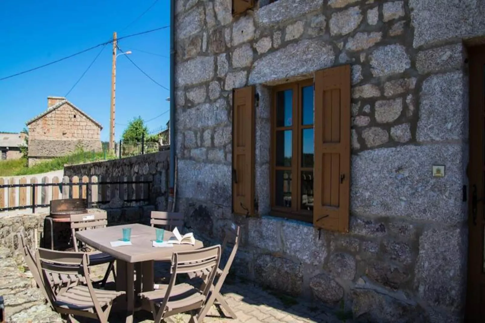 Gîte de France Gîtes de france 3/4 personnes à ferluguet 2 épis-Image-tags.