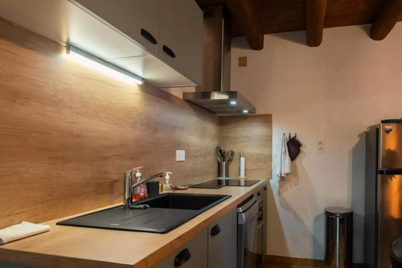 Gîte de France Gite cantagrel 2 épis-Image-tags.