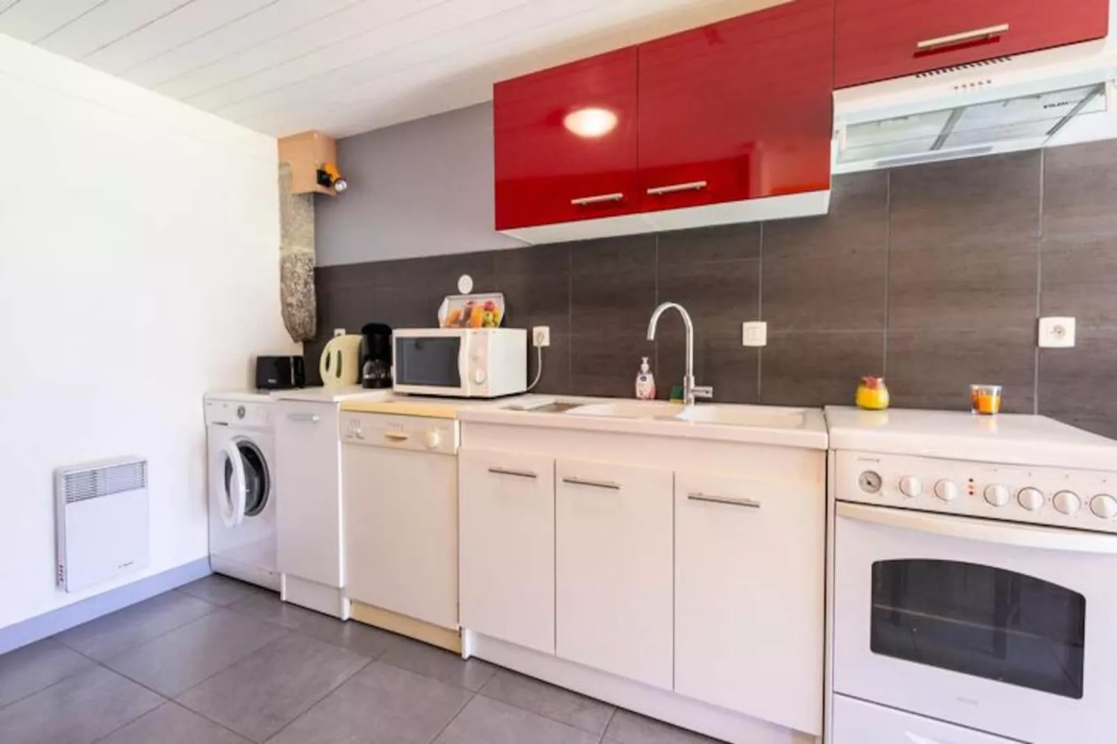 Gîte de France Chez florence et alain 2 épis-Image-tags.