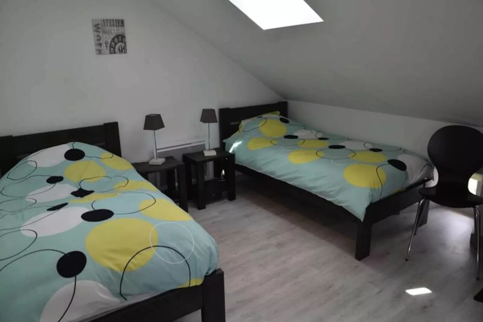 Gîte de France La maison d'alphonse 7/8 personnes 3 épis-Image-tags.