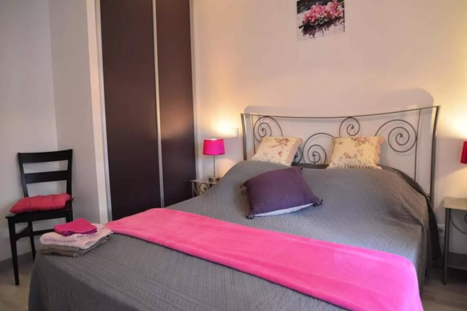 Gîte de France La maison d'alphonse 4 personnes 3 épis-Image-tags.