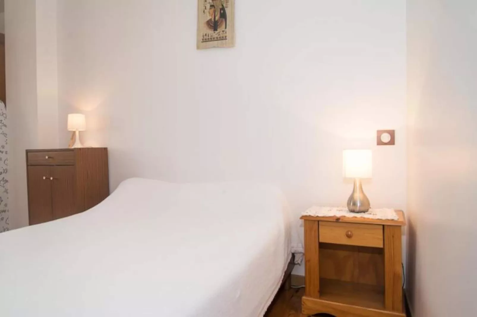 Gîte de France Gîtes de france 4/6 personnes à cubières 2 épis-Image-tags.