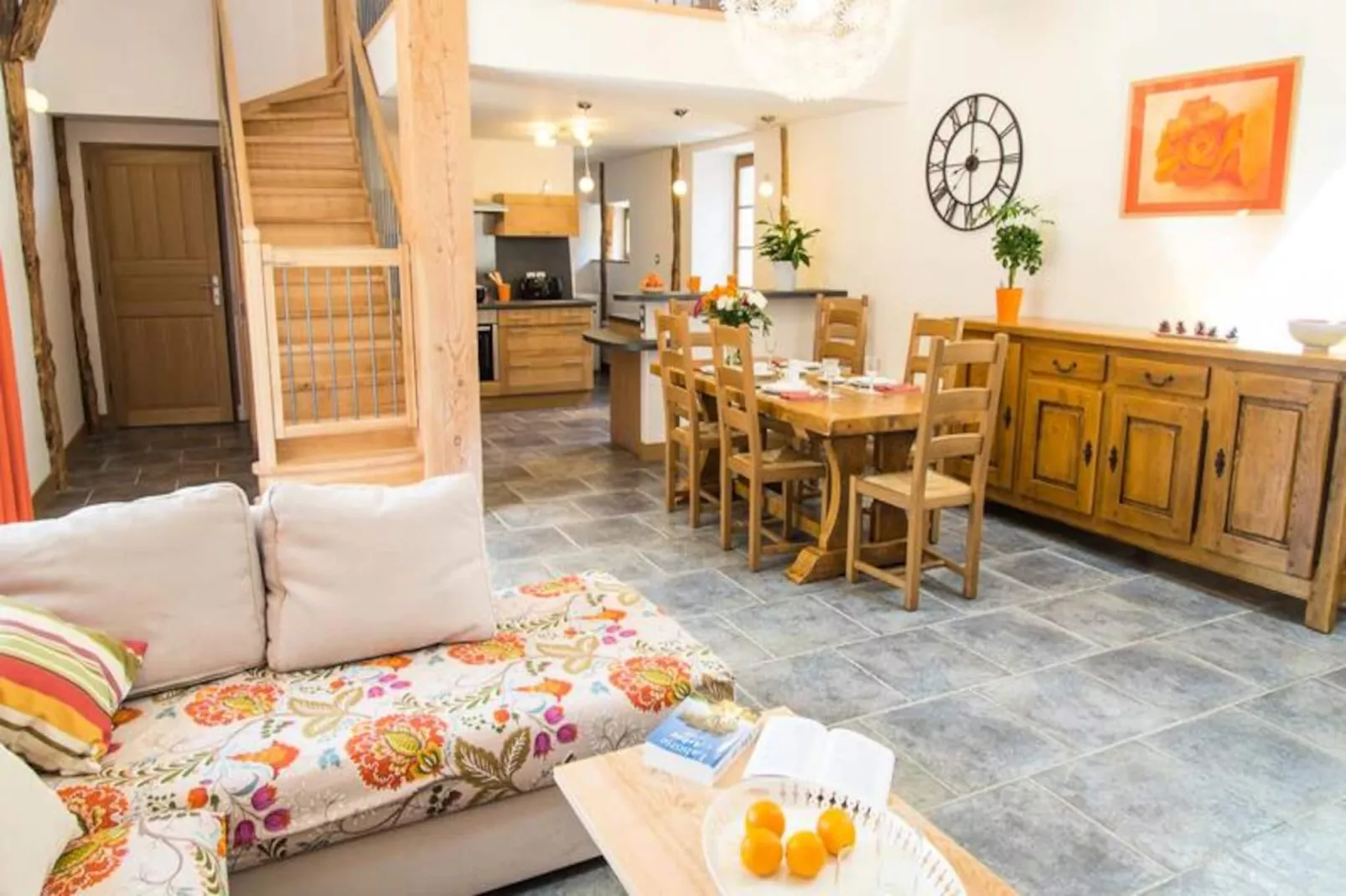 Gîte de France L'etable de pierre 4 épis-Image-tags.