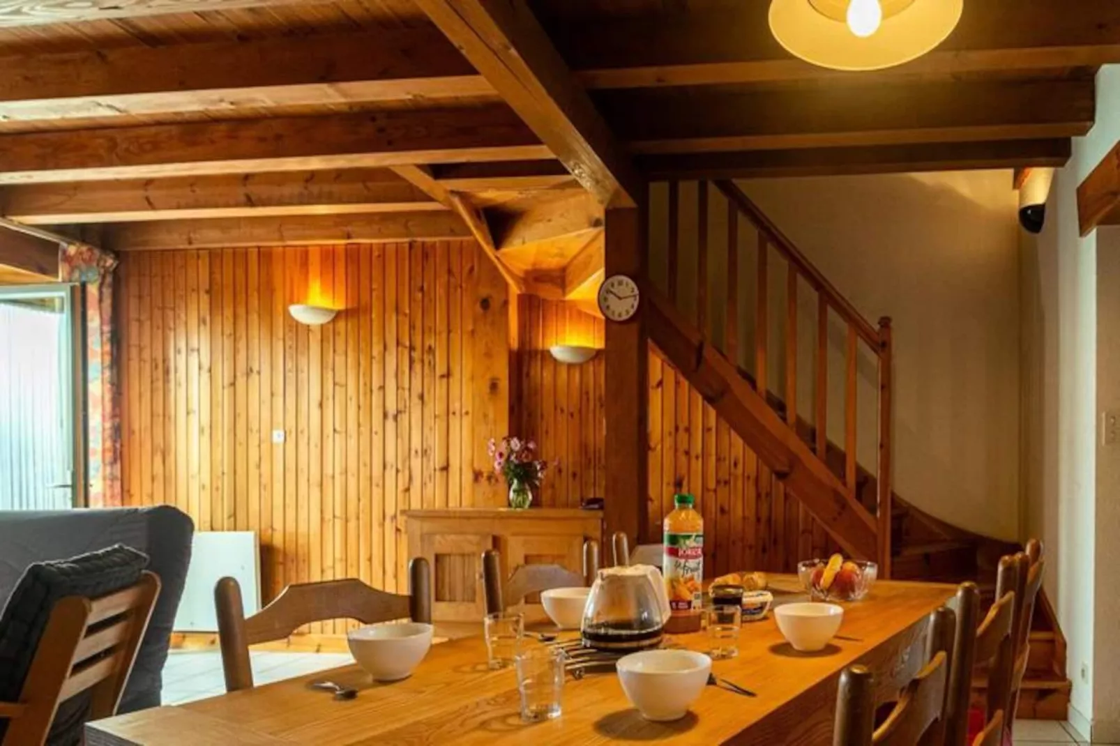 Gîte de France Gîtes de france 4/6 personnes b 3 épis-Image-tags.