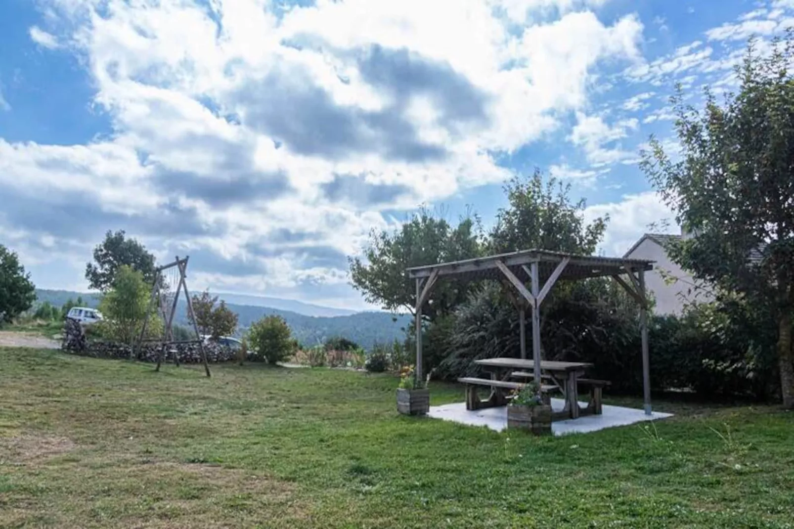 Gîte de France Gîte la vieille ecole au bruel des vignes 3 épis-Image-tags.