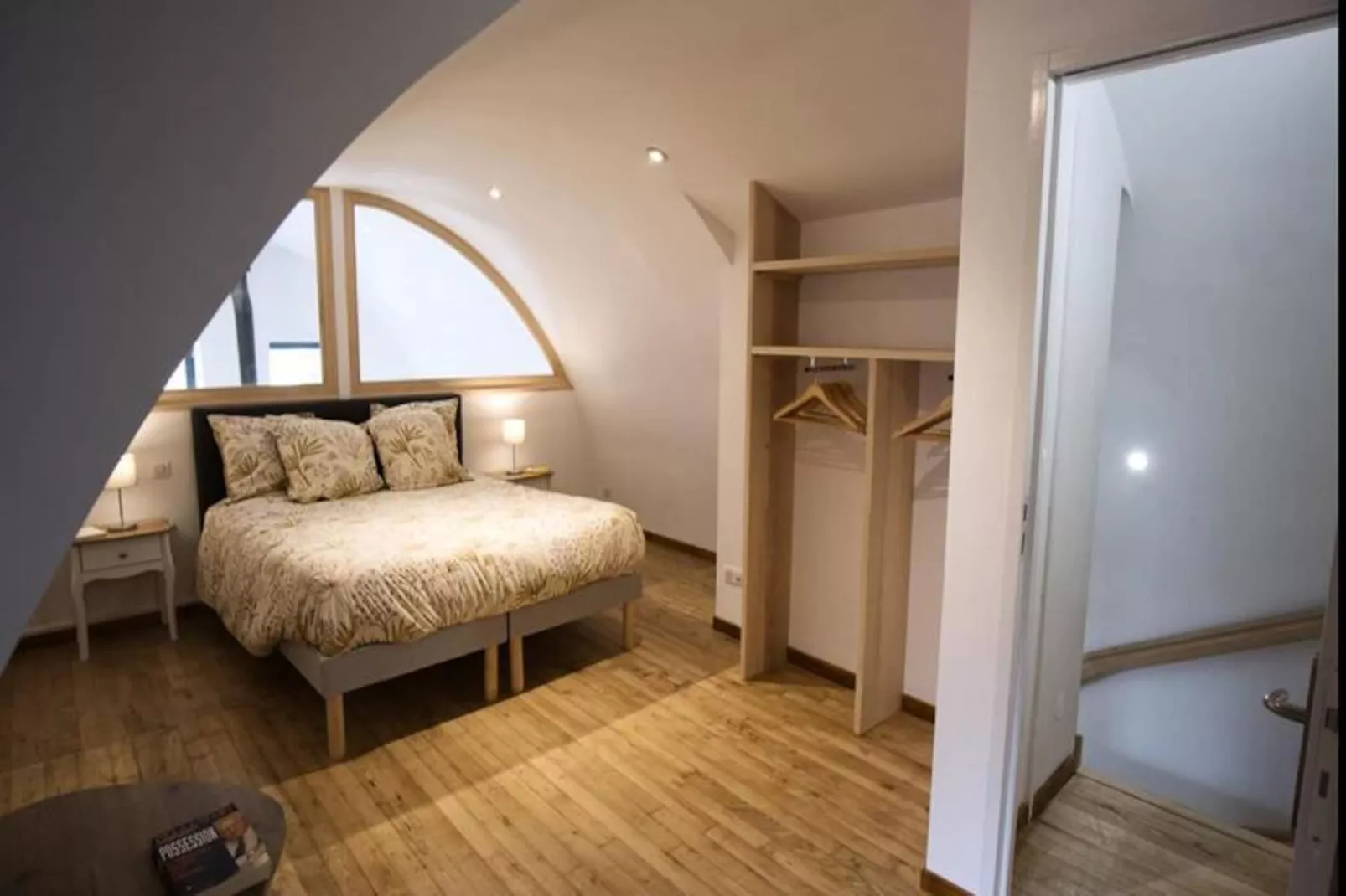 Gîte de France La lauze de marijoulet 2/4 personnes 3 épis-Image-tags.