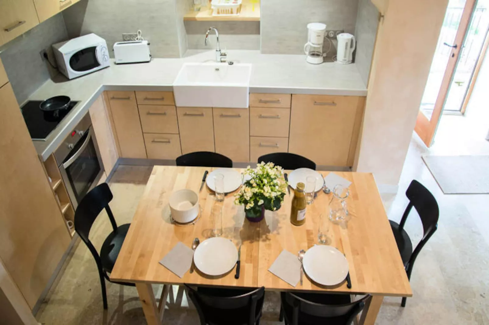 Gîte de France Domaine la vigne 
au villard jeune 3 épis-Image-tags.