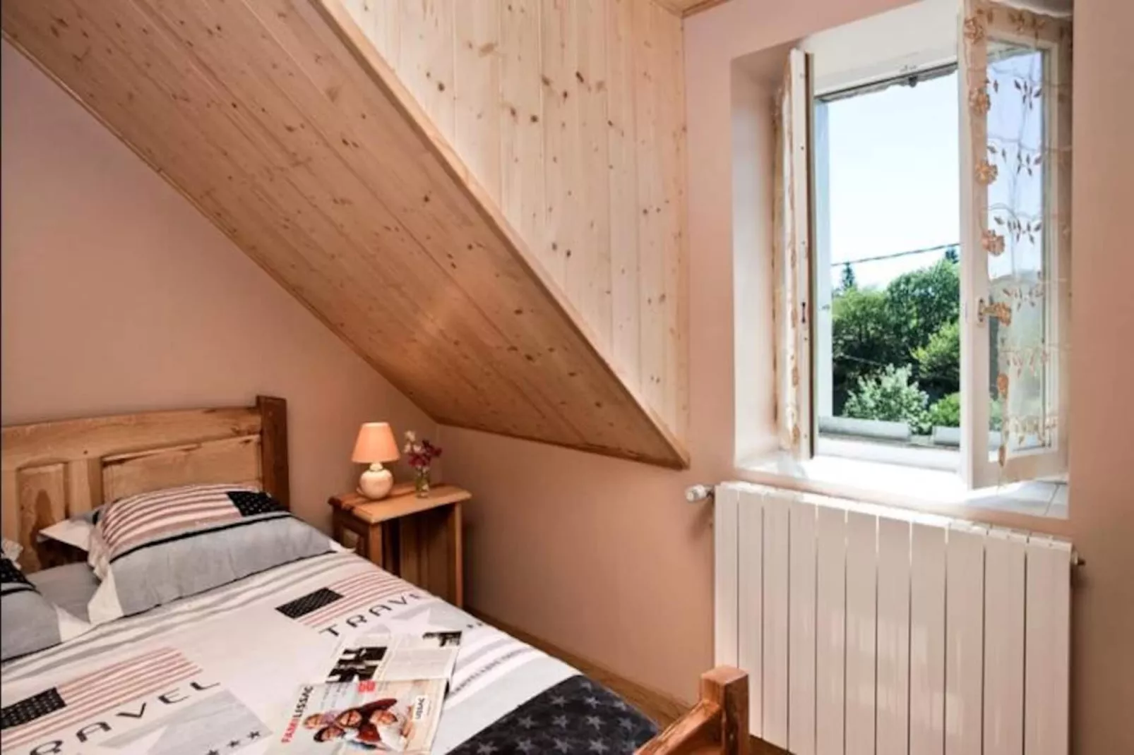 Gîte de France Gîtes de france 6/8 personnes 3 épis-Image-tags.